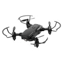 QI ZHI TOYS S15 2.4G RC Training Quadcopter