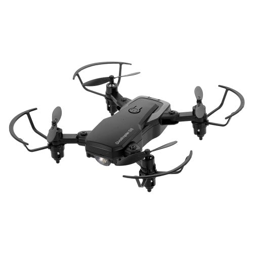 QI ZHI TOYS S15 2.4G RC Training Quadcopter