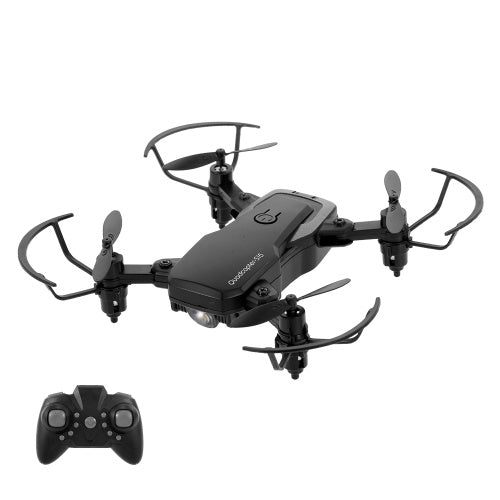 QI ZHI TOYS S15 2.4G RC Training Quadcopter