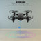 QI ZHI TOYS S15 2.4G RC Training Quadcopter