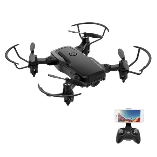 QI ZHI TOYS S15 2.4G RC Training Quadcopter