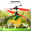 SF8019 Dinosaur  RC Drone Quadcopter