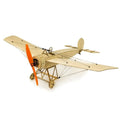 DW Hobby K0801 Mini Fokker-E RC Aircraft Toy KIT