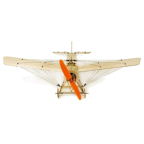 مجموعة ألعاب طائرات DW Hobby K0801 Mini Fokker-E RC