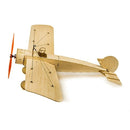 مجموعة ألعاب طائرات DW Hobby K0801 Mini Fokker-E RC