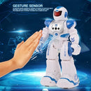 Smart Robot Educational RC Toy Programmable Gesture Sensor