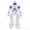 Smart Robot Educational RC Toy Programmable Gesture Sensor