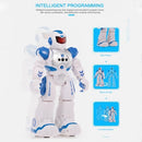 Smart Robot Educational RC Toy Programmable Gesture Sensor