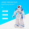 Smart Robot Educational RC Toy Programmable Gesture Sensor