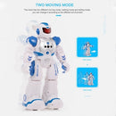 Smart Robot Educational RC Toy Programmable Gesture Sensor