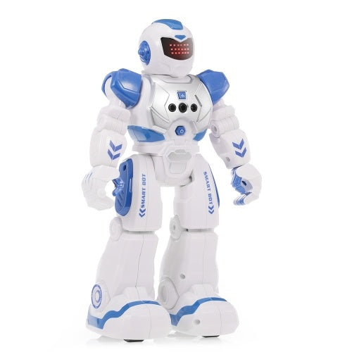 Smart Robot Educational RC Toy Programmable Gesture Sensor