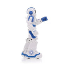 Smart Robot Educational RC Toy Programmable Gesture Sensor