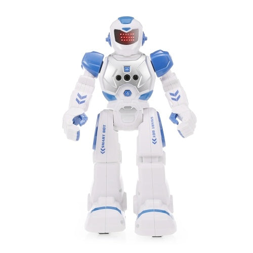 Smart Robot Educational RC Toy Programmable Gesture Sensor