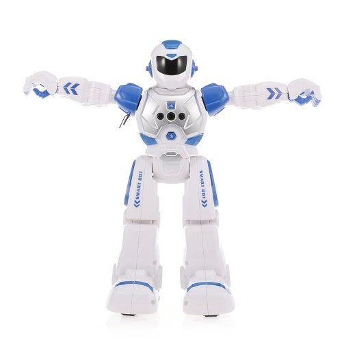 Smart Robot Educational RC Toy Programmable Gesture Sensor