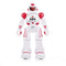 Smart Robot Educational RC Toy Programmable Gesture Sensor