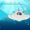 Create Toys Mini RC Submarine Boat RC Toy Remote Control Waterproof Diving Christmas Gift for Kids Boys