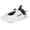 Create Toys Mini RC Submarine Boat RC Toy Remote Control Waterproof Diving Christmas Gift for Kids Boys