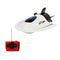 Create Toys Mini RC Submarine Boat RC Toy Remote Control Waterproof Diving Christmas Gift for Kids Boys