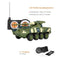 إنشاء ألعاب 8021 RC Battle Tank Car