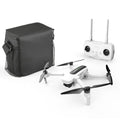 Hubsan H117S Zino 1KM GPS 5G WiFi FPV 4K UHD Camera RC Drone with Storage Bag Car Charger 2 Battery Spare Propeller