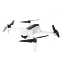 Hubsan H117S Zino 1KM GPS 5G WiFi FPV 4K UHD كاميرا RC بدون طيار مع حقيبة تخزين شاحن سيارة 2 بطارية احتياطية المروحة