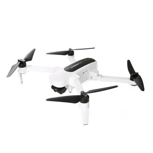 Hubsan H117S Zino 1KM GPS 5G WiFi FPV 4K UHD Camera RC Drone with Storage Bag Car Charger 2 Battery Spare Propeller