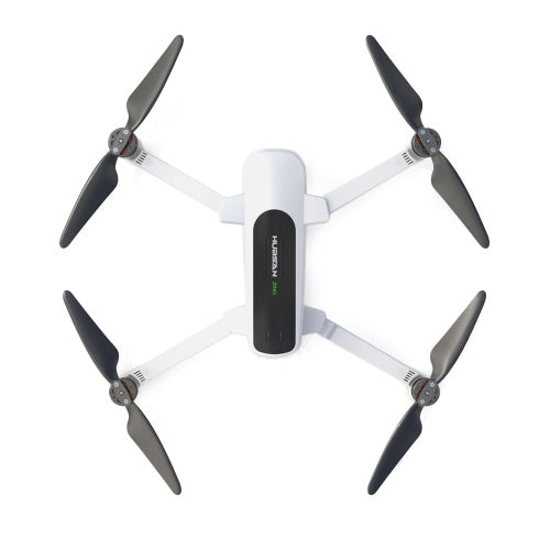 Hubsan H117S Zino 1KM GPS 5G WiFi FPV 4K UHD كاميرا RC بدون طيار مع حقيبة تخزين شاحن سيارة 2 بطارية احتياطية المروحة