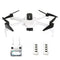 Hubsan H117S Zino 1KM GPS 5G WiFi FPV 4K UHD Camera RC Drone with Storage Bag Car Charger 2 Battery Spare Propeller