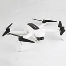 Hubsan H117S Zino 1KM GPS 5G WiFi FPV 4K UHD كاميرا RC بدون طيار مع حقيبة تخزين شاحن سيارة 2 بطارية احتياطية المروحة