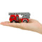 Create Toys Shenqiwei 8027 1/58 Mini Ladder Truck