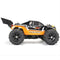 KYAMRC S600 1/22 2.4G 30KM/h 4WD Remote Control High Speed Pickup Truck RC Car