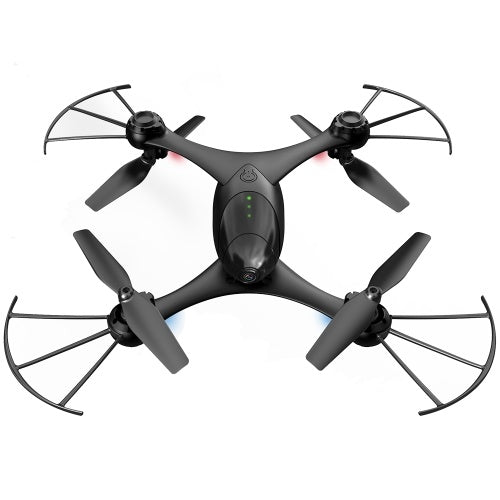 KFPLAN KF600 RC Drone Quadcopter with Camera 720P