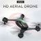 KFPLAN KF600 RC Drone Quadcopter with Camera 720P