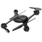 KFPLAN KF600 RC Drone Quadcopter with Camera 720P