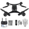 KFPLAN KF600 RC Drone Quadcopter with Camera 720P