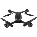 KFPLAN KF600 RC Drone Quadcopter with Camera 720P