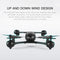 KFPLAN KF600 RC Drone Quadcopter with Camera 720P