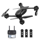 KFPLAN KF600 RC Drone Quadcopter with Camera 720P