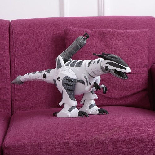 LE NENG TOYS K9 Intelligent Dinosaur Fighting Robot