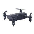 LF602 Foldable Drone 2.4G 6 Axis Toy Quadcopter(No Camera)