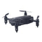 LF602 Foldable Drone 2.4G 6 Axis Toy Quadcopter(No Camera)