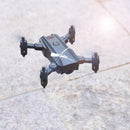 LF602 Foldable Drone 2.4G 6 Axis Toy Quadcopter(No Camera)