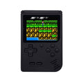 FC280 Nostalgic Handheld Game Console Built-in 400 Video Games