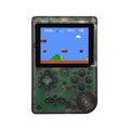 FC280 Nostalgic Handheld Game Console Built-in 400 Video Games