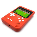 FC280 Nostalgic Handheld Game Console Built-in 400 Video Games