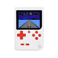 FC280 Nostalgic Handheld Game Console Built-in 400 Video Games