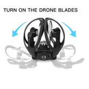 2.4G Glove Control Interactive Mini Drone Quadcopter