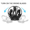 2.4G Glove Control Interactive Mini Drone Quadcopter