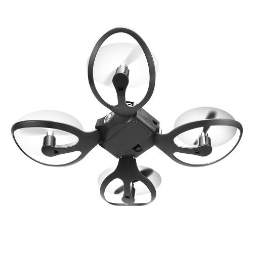 2.4G Glove Control Interactive Mini Drone Quadcopter