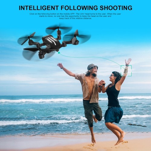 Bayangtoys X30 1080P Camera RC Drone Quadcopter